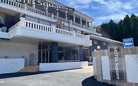 Hotel Square Fujigotemba